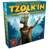 Tzolk'in: The Mayan Calendar