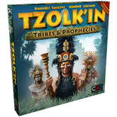 Tzolk'in: Tribes & Prophecies