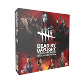 Dead by Daylight: Malicious