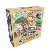 Millennium Blades - Draw Power