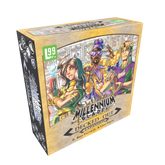 Millennium Blades - Decked Out