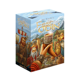 A Feast for Odin