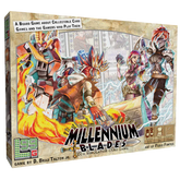 Millennium Blades