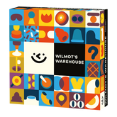 Wilmot's Warehouse