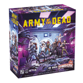 Army of the Dead - Un Gioco Zombicide
