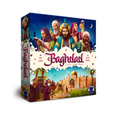Baghdad: The City of Peace - Deluxe Edition