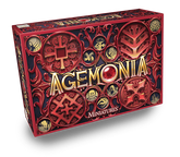 Agemonia - Miniatures Box