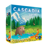 Cascadia Junior