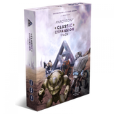 Anachrony - Classic Expansion Pack