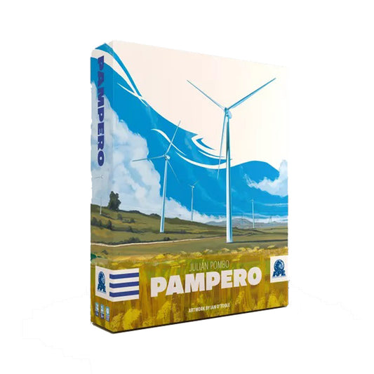 Pampero - KS Edition