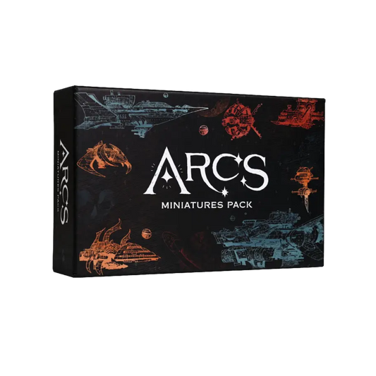 Arcs - Miniatures Kit