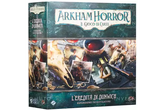 Arkham Horror LCG - L'Eredità di Dunwich - Investigatori