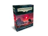 Arkham Horror LCG - La Cospirazione di Innsmouth - Campagna