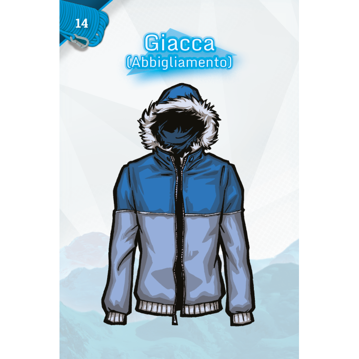 Backstories - Alone in the Ice Backstories - Alone in the Ice