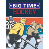 Big Time Hockey