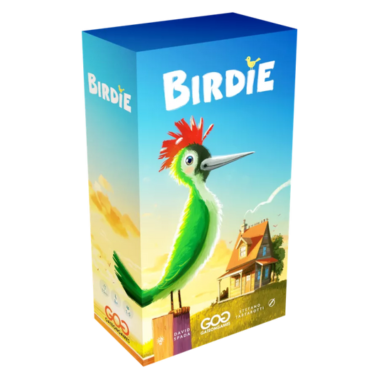 Birdies