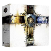 Black Rose Wars Duel Lex