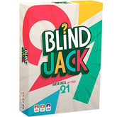 Blind Jack