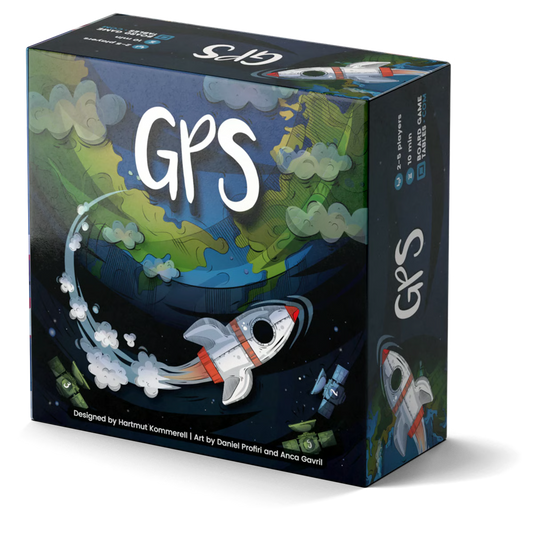 GPS