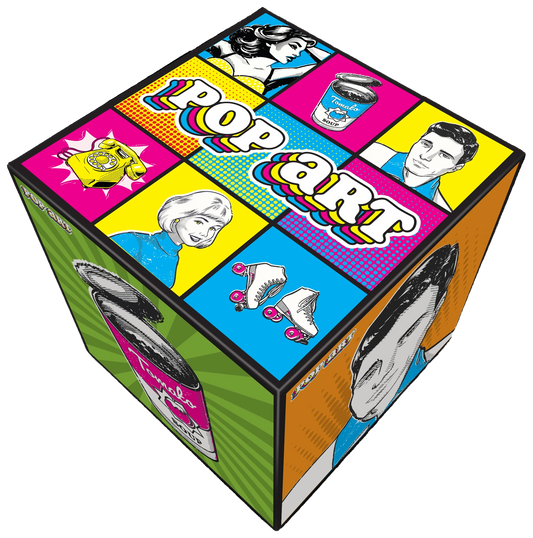 Pop Art