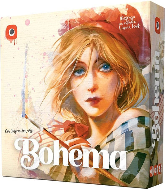 Bohemians