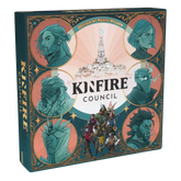 Kinfire Council