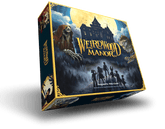 Weirdwood Manor