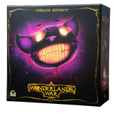 Wonderland's War (Deluxe Edition)