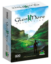 Glen More II - Chronicles