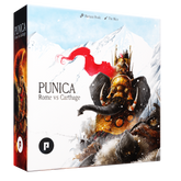 Punica: Rome vs Carthage