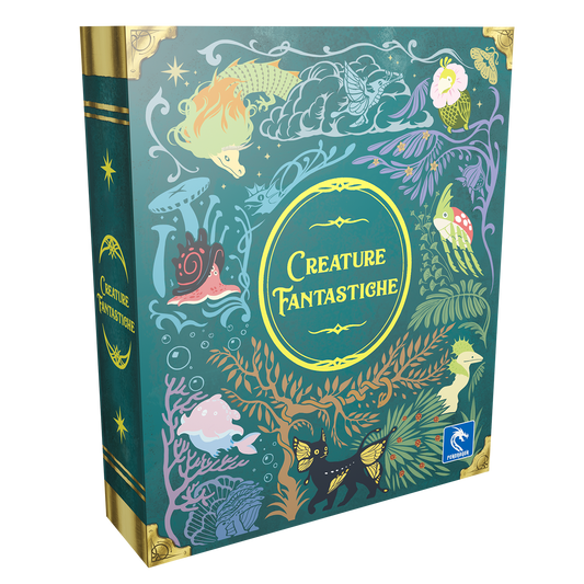 Creature Fantastiche