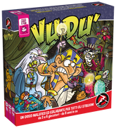 Vudù - Seconda Edizione