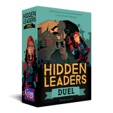 Hidden Leaders Duel