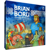 Brian Boru: High King of Ireland