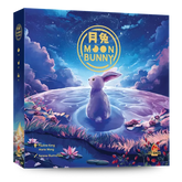 Moon Bunny