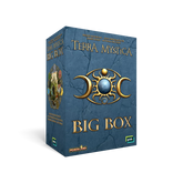 Terra Mystica - Age of Discovery