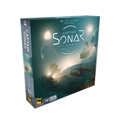 Captain Sonar - Second Edition