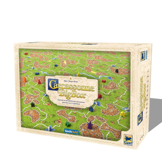 Catan - The Game - New Edition 2025