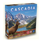 Cascadia