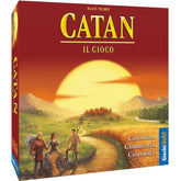 Catan - Il Gioco - Nuova Edizione 2025