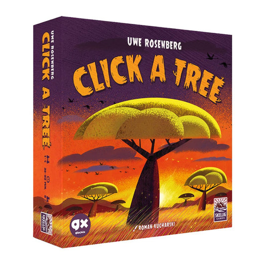 Click a Tree