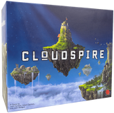 Cloudspire