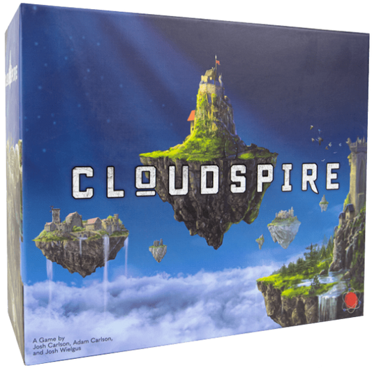 Cloudspire