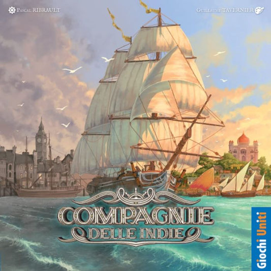 Compagnie delle Indie