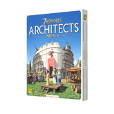 7 Wonders Architects - Medals