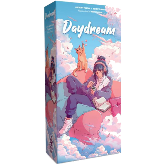 Daydream