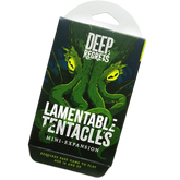 Deep Regrets: Lamentable Tentacles Mini-Expansion
