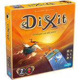 Dixit