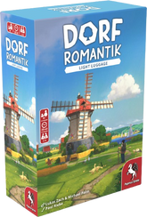 Dorfromantik: Light Luggage