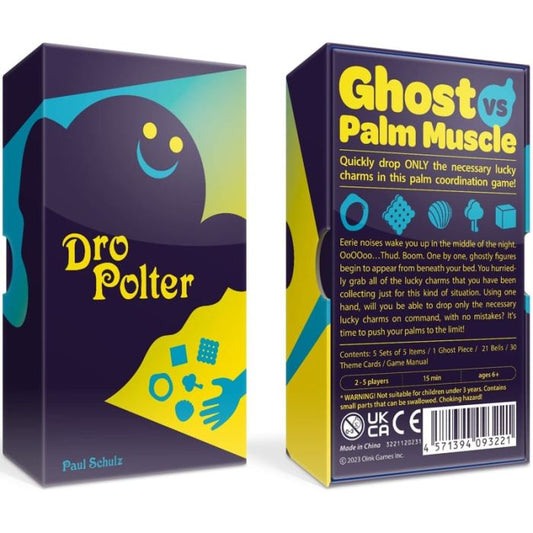 Dr. Polter